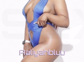 Aaliyahbluu