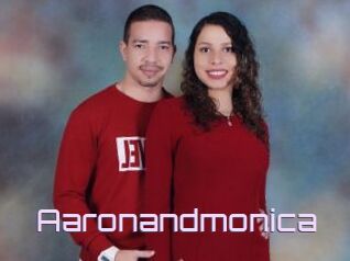 Aaronandmonica