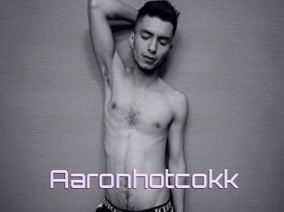 Aaronhotcokk