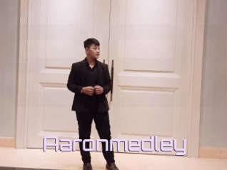 Aaronmedley