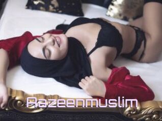Aazeenmuslim