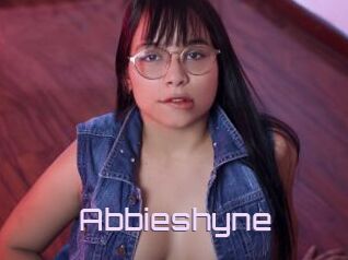 Abbieshyne