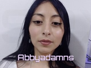 Abbyadamns