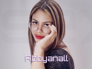Abbyanall
