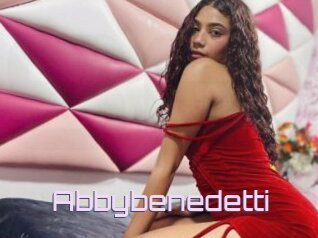 Abbybenedetti