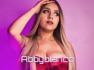 Abbyblanco