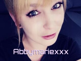 Abbymariexxx