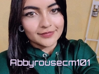 Abbyrousecm101