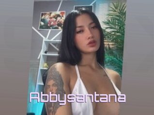 Abbysantana