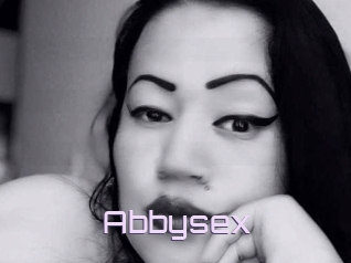 Abbysex