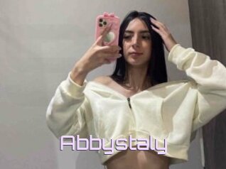 Abbystaly