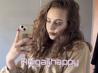 Abigailhappy