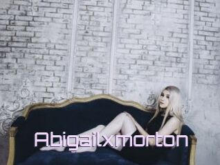 Abigailxmorton