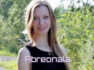 Abreonala