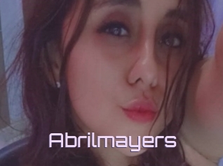 Abrilmayers
