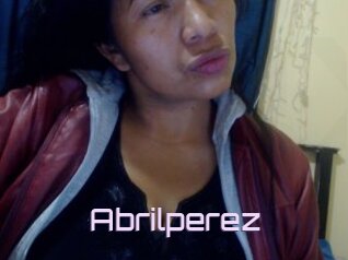 Abrilperez