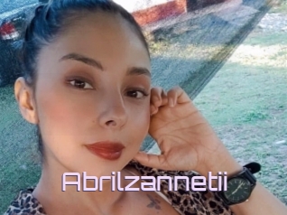 Abrilzannetii