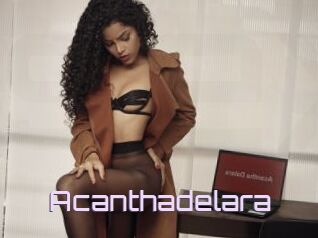 Acanthadelara