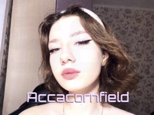 Accacornfield
