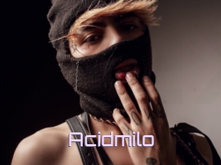 Acidmilo