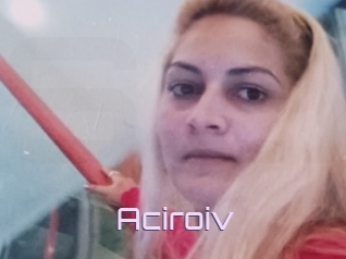 Aciroiv