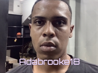 Adabrooke18