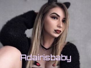Adairisbaby