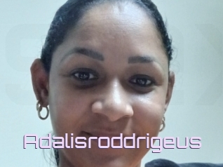 Adalisroddrigeus