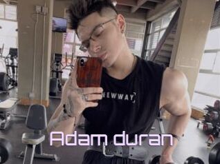 Adam_duran