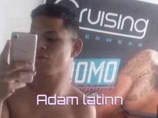 Adam_latinn