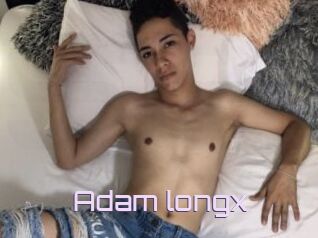 Adam_longx