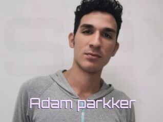 Adam_parkker