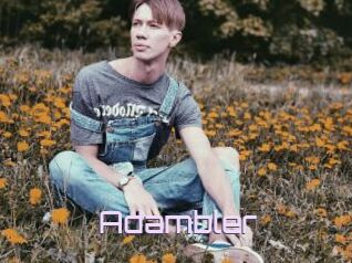 Adambler