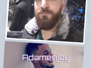 Adamenjoy