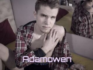 Adamowen