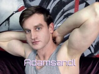 Adamsandl