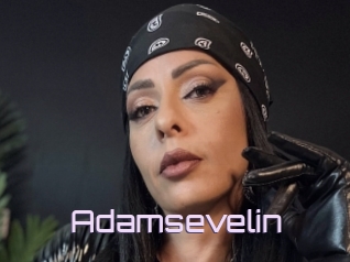 Adamsevelin