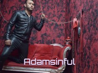 Adamsinful