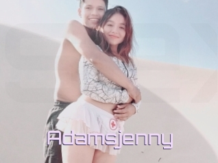 Adamsjenny