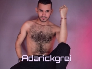Adarickgrei