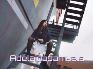 Adelaidasamuels