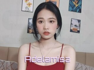 Adelamisa