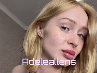 Adeleallens