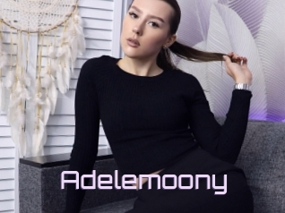 Adelemoony