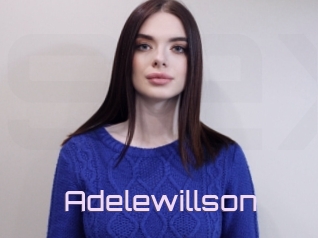 Adelewillson