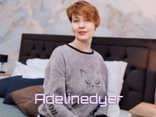 Adelinedyer