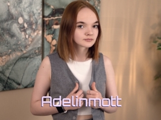Adelinmott