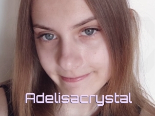 Adelisacrystal