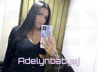 Adelynbabysj