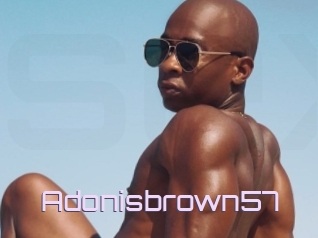 Adonisbrown57